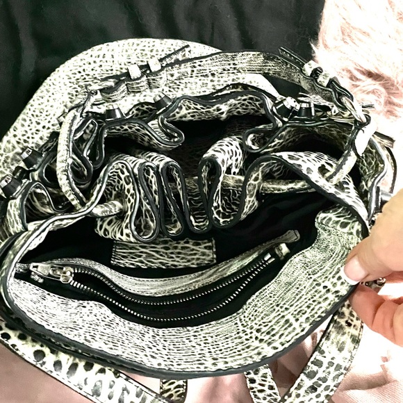 Authentic Alexandr Wang Studded Bag - Picture 12 of 16